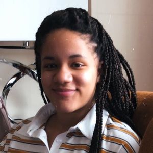 Meet your Posher, Kara